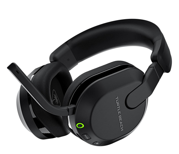 Turtle Beach Słuchawki Bezprzewodowe do PS5 Stealth 600 Gen3 Czarne TBS-3102-05 - 1292083 - zdjęcie 4